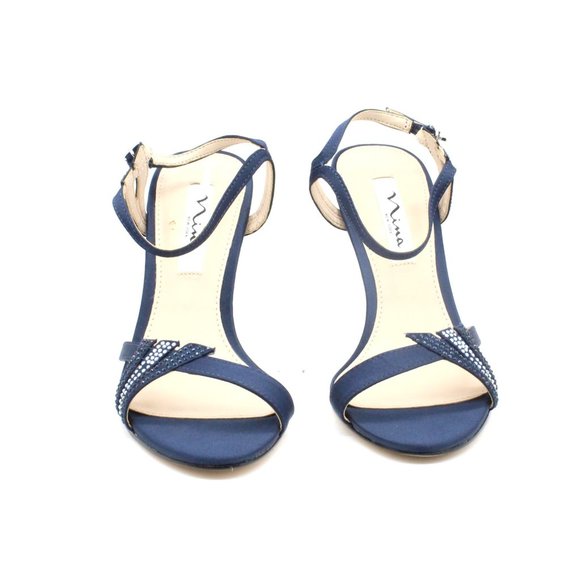 Nina Vayla Sandals Women's Shoes - Picture 2 of 8